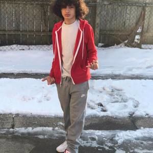 Meet your Posher, Jay